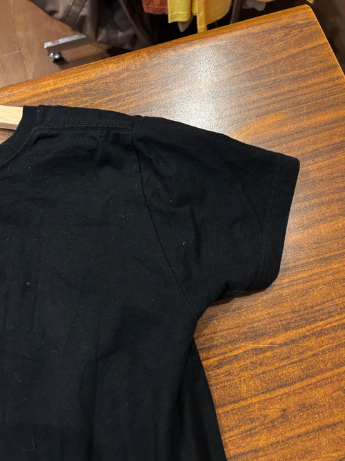 A Bathing Ape T -Shirt A-1901 Bape V Xs