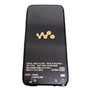 Sony Portable Players Walkman Nw-S736F 4Gb