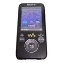Sony Portable Players Walkman Nw-S736F 4Gb