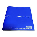 Sony Portable Players Walkman Nw-S736F 4Gb