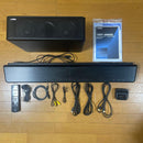 Yamaha Surround Speakers, Rear Soundbars Ysp-2200