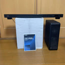 Yamaha Surround Speakers, Rear Soundbars Ysp-2200