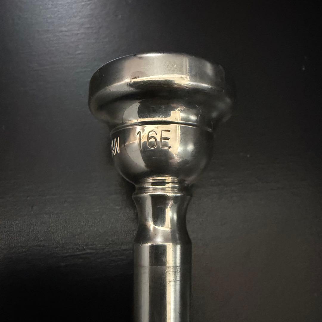 Yamaha Cornet Accessories 16E