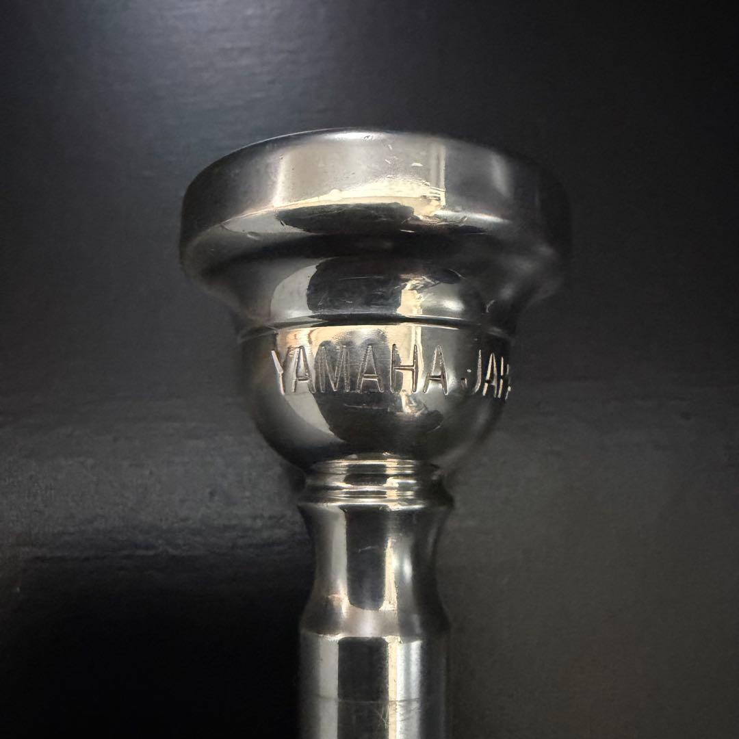 Yamaha Cornet Accessories 16E