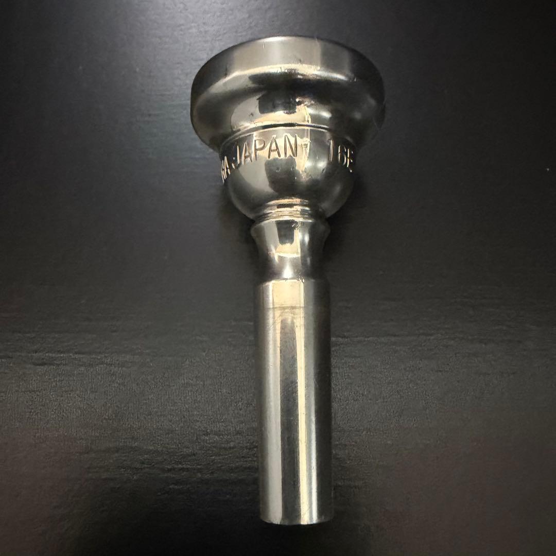 Yamaha Cornet Accessories 16E