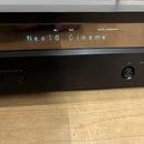 Onkyo Av Amplifiers Base-V50 D109C