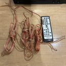 Onkyo Av Amplifiers Base-V50 D109C
