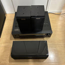 Onkyo Av Amplifiers Base-V50 D109C