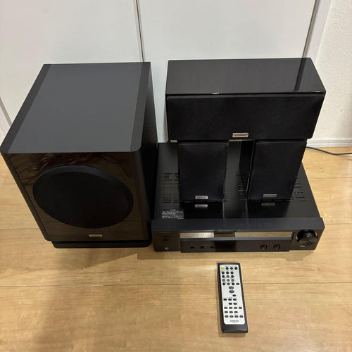 Onkyo Av Amplifiers Base-V50 D109C