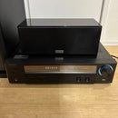 Onkyo Av Amplifiers Base-V50 D109C