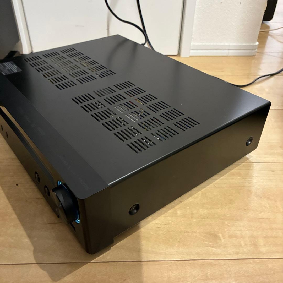 Onkyo Av Amplifiers Base-V50 D109C