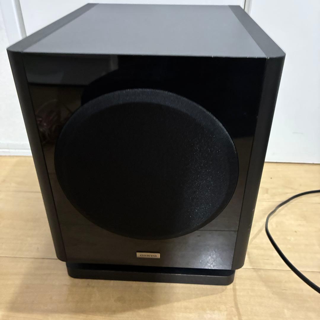 Onkyo Av Amplifiers Base-V50 D109C