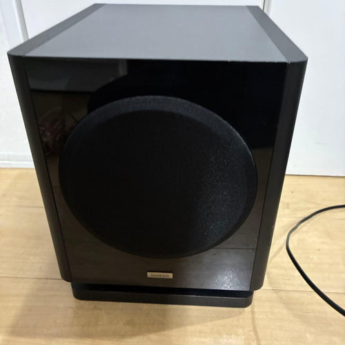 Onkyo Av Amplifiers Base-V50 D109C