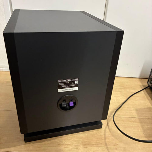 Onkyo Av Amplifiers Base-V50 D109C