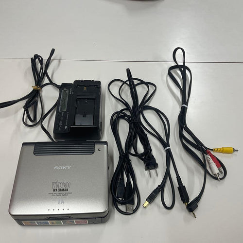 Sony Others Gv-D900 Ntsc