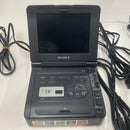 Sony Others Gv-D900 Ntsc