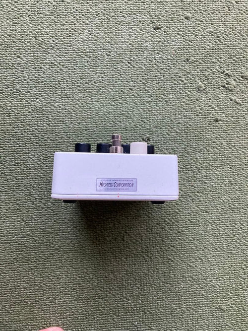 Guitar Effects Units Electro-Harmonix Mel9