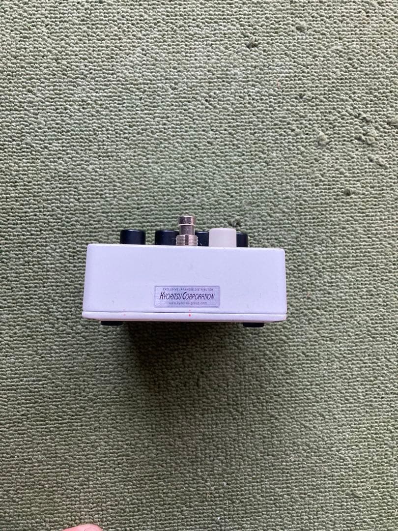 Guitar Effects Units Electro-Harmonix Mel9