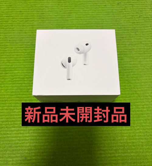 Apple Airpods Body Pro 3