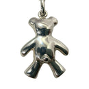 Tiffany Necklace Tiffany&Co. Sv925 Silver/ 5.6G (Ser-6769)