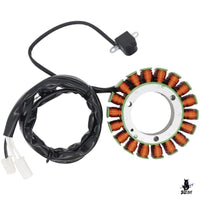 Engine Cooling Device Xvs650 V 5Sc-81410-01