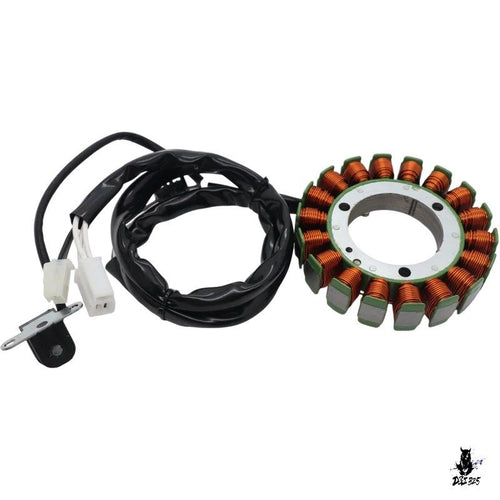 Engine Cooling Device Xvs650 V 5Sc-81410-01