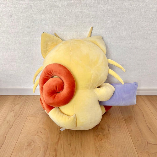 Stuffed Animal Body Pc