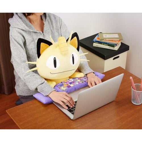 Stuffed Animal Body Pc