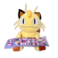 Stuffed Animal Body Pc