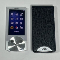 Sony Digital Audio Players Nw-A857 64Gb A