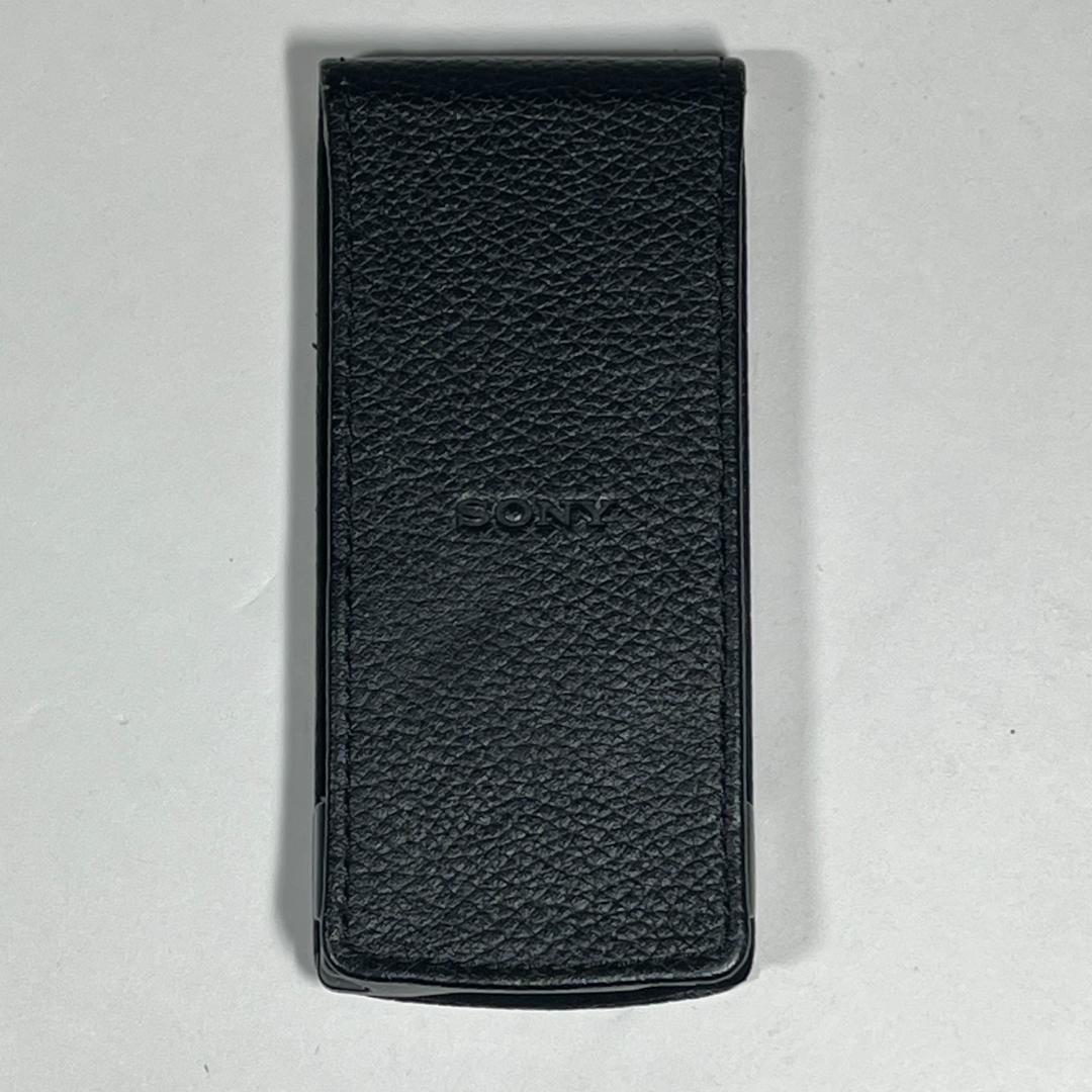 Sony Digital Audio Players Nw-A857 64Gb A
