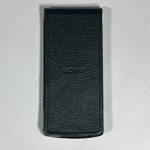 Sony Digital Audio Players Nw-A857 64Gb A