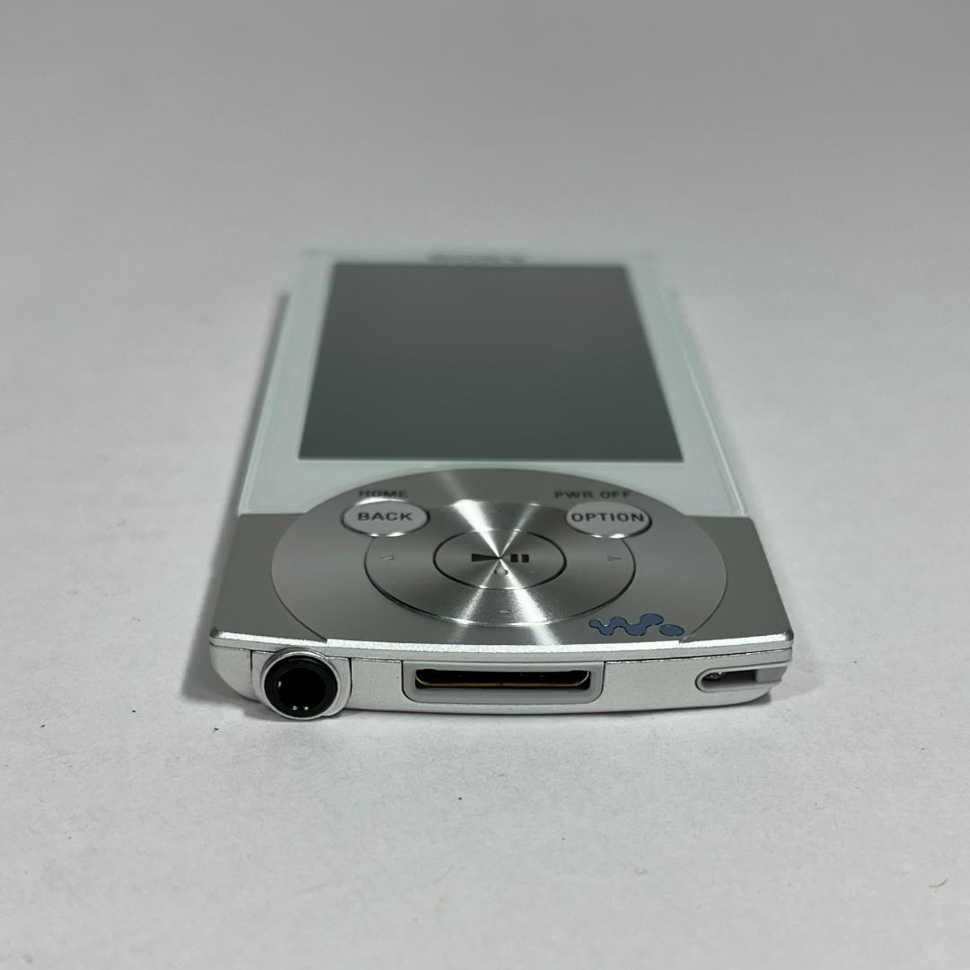 Sony Digital Audio Players Nw-A857 64Gb A