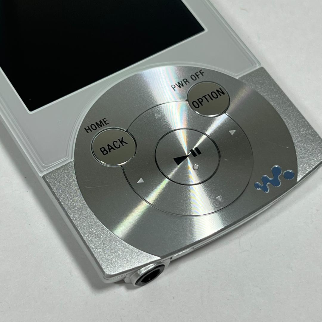 Sony Digital Audio Players Nw-A857 64Gb A