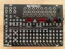 Modular Synthesizer Wmd Metron