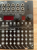 Modular Synthesizer Wmd Metron