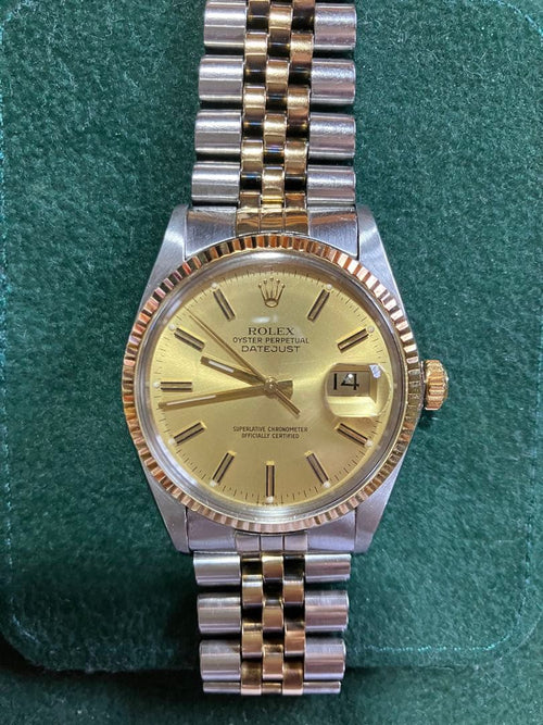 Rolex Automatic Watches 16013