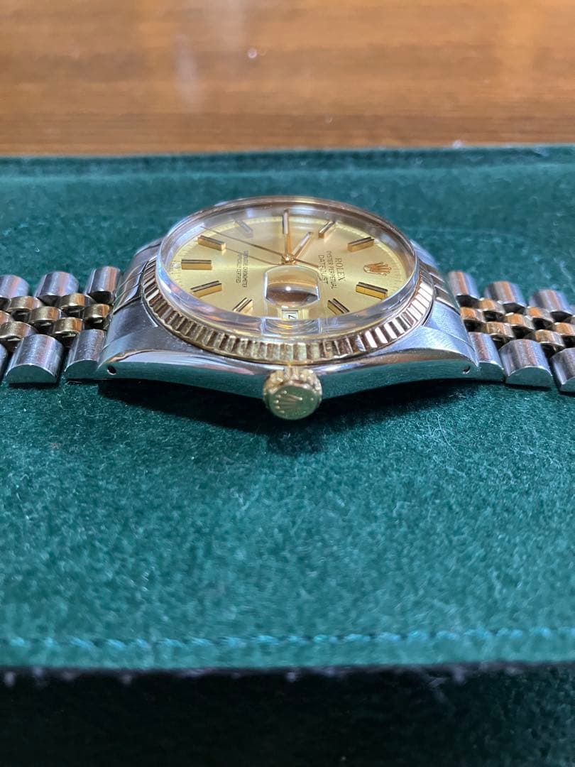 Rolex Automatic Watches 16013