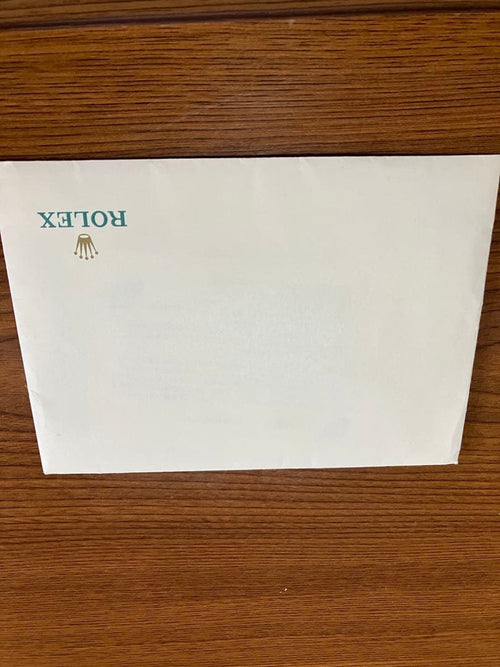 Rolex Automatic Watches 16013