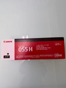 Canon Toner Cartridge 055 H