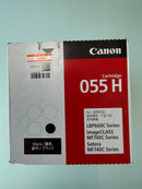 Canon Toner Cartridge 055 H