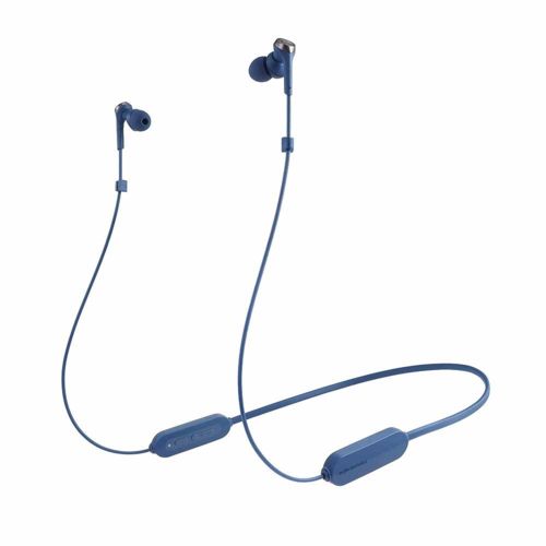 Audio Technica Others Ath-Cks330Xbt Bl Solid Bass Athcks330Xbtb