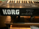 Korg Keyboard Electronic Piano Tr 61