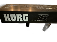 Korg Keyboard Electronic Piano Tr 61