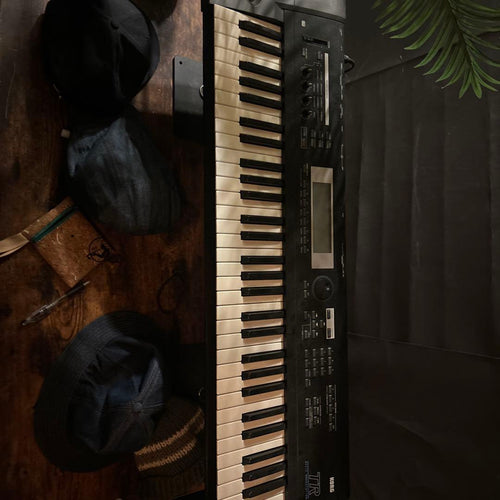 Korg Keyboard Electronic Piano Tr 61