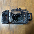 Sony Underwater Camera Equipment Mpk-Urx100A