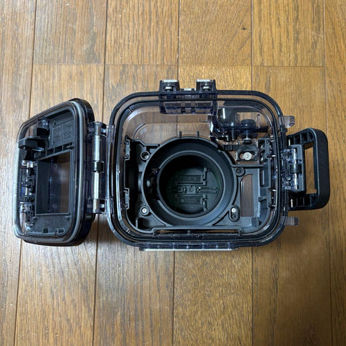 Sony Underwater Camera Equipment Mpk-Urx100A