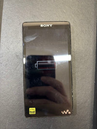 Sony Digital Audio Players F Nw-F880