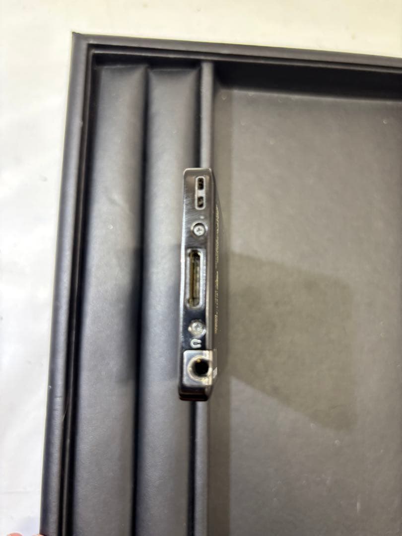 Sony Digital Audio Player F Nw-F880