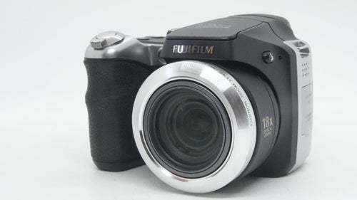 Compact Digital Cameras F3081 Fujifilm Finepix S8100Fd